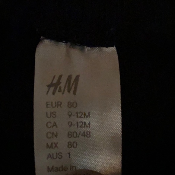 Toddler Monster Set - Picture 5 of 8